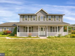 2786 Pleasant Valley Rd, Elliottsburg, PA 17024