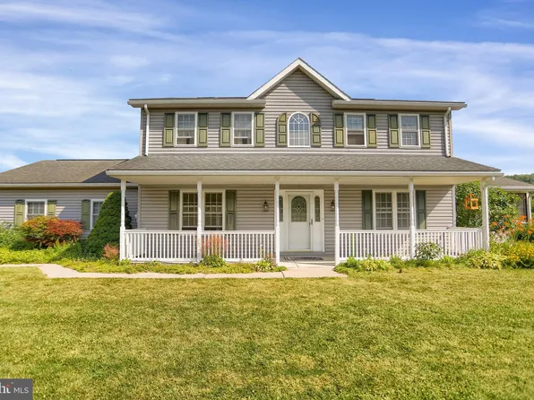 2786 Pleasant Valley Rd, Elliottsburg, PA 17024