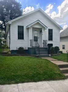 414 Spruce St, Muscatine, IA, 52761