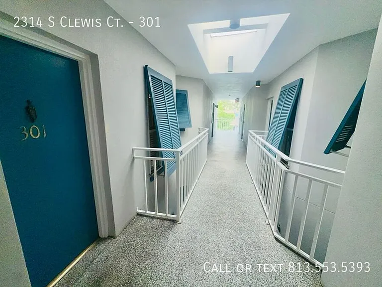 2314 S Clewis Ct #301 — Photo 27