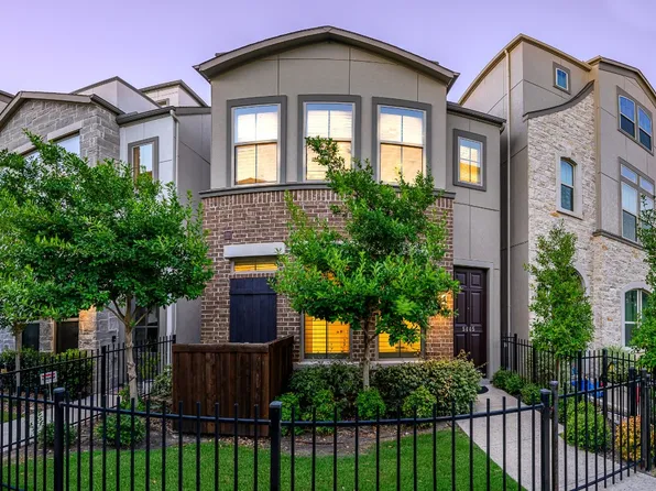 5445 Beecher St, Dallas, TX 75209