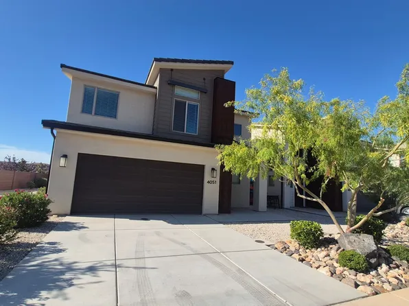 4051 E Cerro Way, Saint George, UT 84790