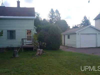 57360 Calumet Ave, Calumet, MI, 49913