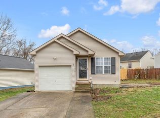 1038 Marshall Park Dr, Georgetown, KY 40324