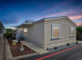 7908 Rancho Fanita Dr SPACE 80, Santee, CA 92071