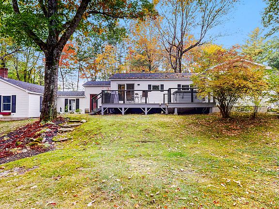 5th image of 86A N Pownal Road