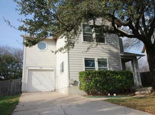 1528 Curameng Cv, Austin, TX 78748