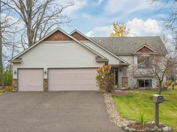 956 Sunflower Way, Amery, WI 54001