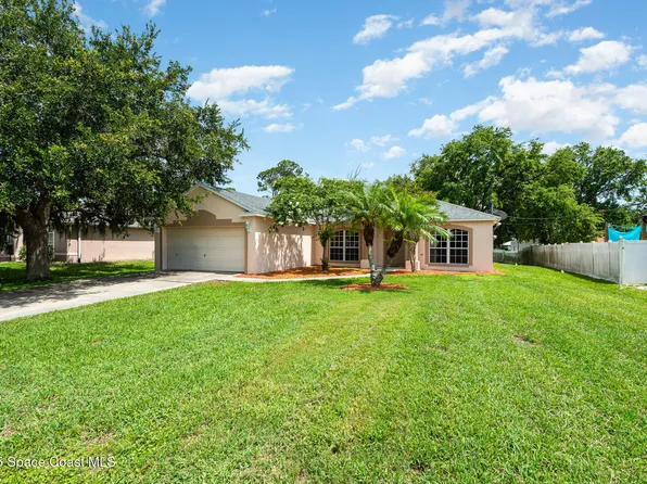 4465 Everglades St, Cocoa, FL 32927
