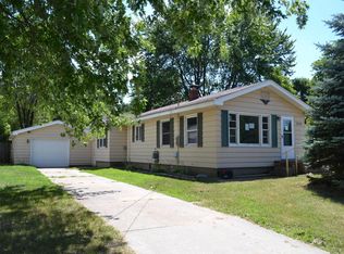3354 Port Sheldon St, Hudsonville, MI 49426