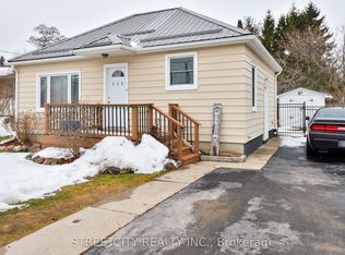 777 Hounsfield St, Woodstock, ON N4S 1P6