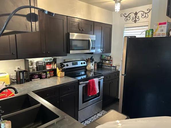 1705 Heatheridge Rd Unit N103, Fort Collins, CO 80526