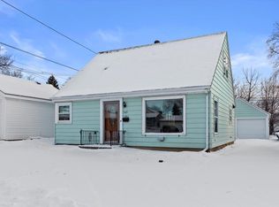 1415 Orchard St, Racine, WI 53405