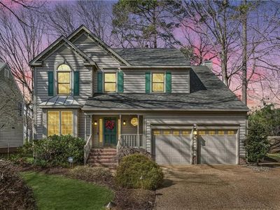305 Hollingsworth Ct, Yorktown, VA, 23693
