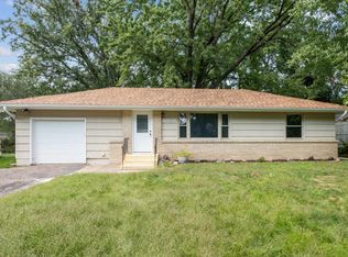 8808 Jackson St NE, Blaine, MN 55434