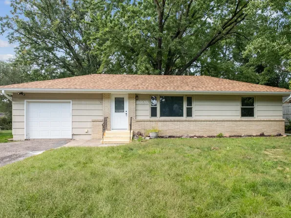 8808 Jackson St NE, Blaine, MN 55434