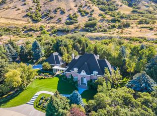 2848 Foothill Dr, Provo, UT 84604