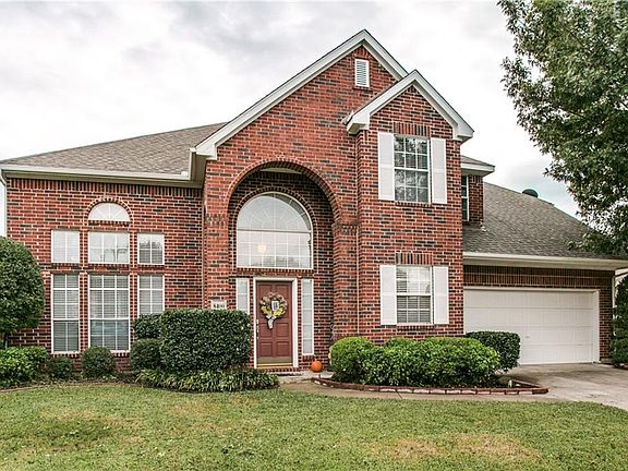 2nd image of 8400 Falconet Cir