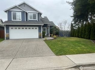 5230 64th Ave NE, Marysville, WA 98270
