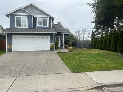 5230 64th Avenue NE, Marysville, WA, 98270