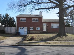 2607 Kings Ridge Rd, Parkville, MD 21234