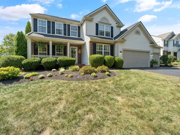 5865 Cali Glen Ln, Westerville, OH 43082