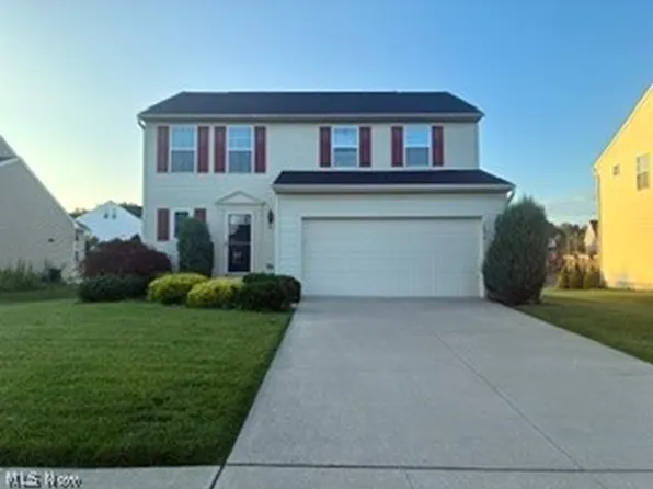 1856 Thornwood Ln, Painesville, OH 44077