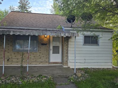 1503 Gilbert St, Saginaw, MI, 48602