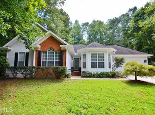 39 Highland Way, Carrollton, GA 30116