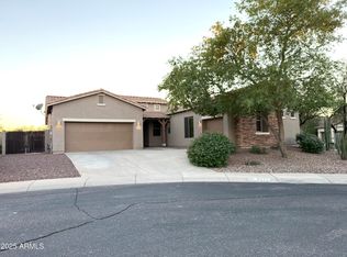 4517 W Heyerdahl Dr, New River, AZ 85087