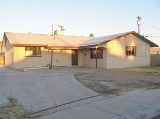 2912 N 54th Ave, Phoenix, AZ 85031