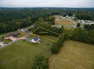 1 Ridge Rd, Danville, VA 24540