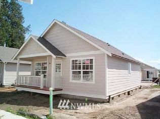 1142 Sinclair #59, Burlington, WA 98233