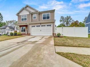 3540 Silver Fox Trce, Chesapeake, VA 23323