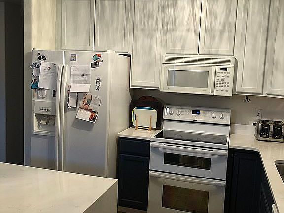 Kitchen remodel 2021