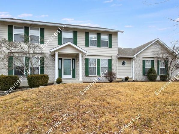 1370 Timothy Ridge Dr