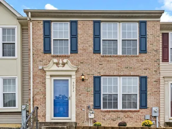 5072 Bristle Cone Cir, Aberdeen, MD 21001