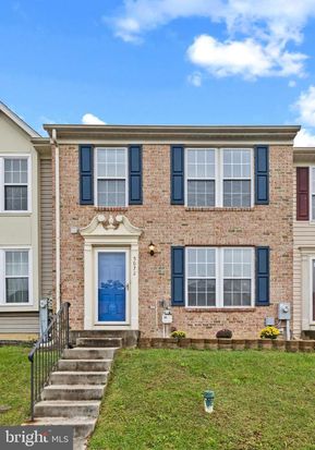 5072 Bristle Cone Cir, Aberdeen, MD 21001