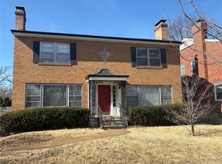 5939 Jamieson Ave, Saint Louis, MO