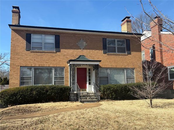 5939 Jamieson Ave, Saint Louis, MO 63109