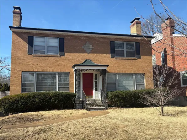 5939 Jamieson Ave, Saint Louis, MO 63109