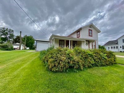 105 S Mechanic St, Albany, WI, 53502