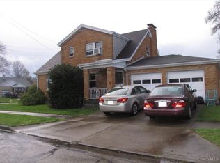 3487 Jane Ave #1, Cincinnati, OH 45211
