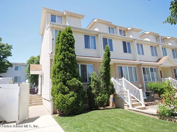 160 Kenilworth Ave, Staten Island, NY 10312