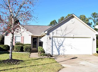3317 Alderpoint Ln #1, Charlotte, NC 28262