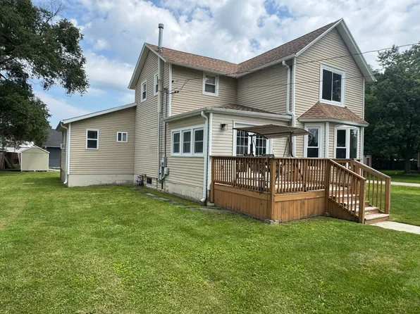 195 E 2nd Ave, Clifton, IL 60927