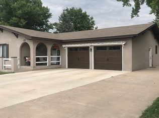 2706 N Belmont Pl, Garden City, KS 67846