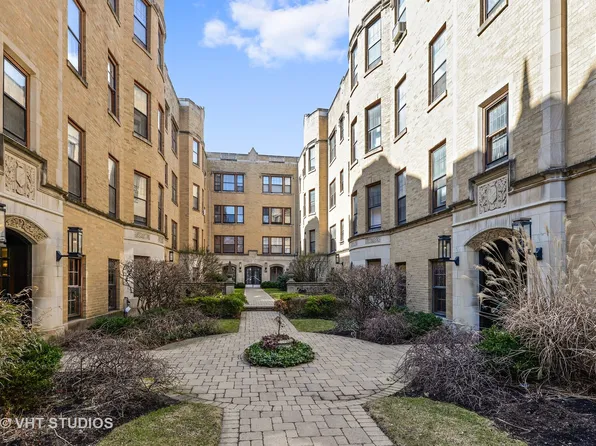 832 Michigan Ave APT G3, Evanston, IL 60202