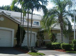 2078 Madeira Dr, Weston, FL 33327