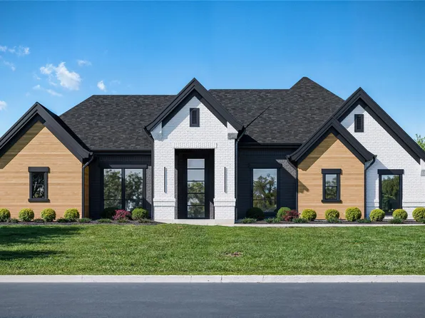 Weston Rdg Lot 9, Grandview, TX 76050